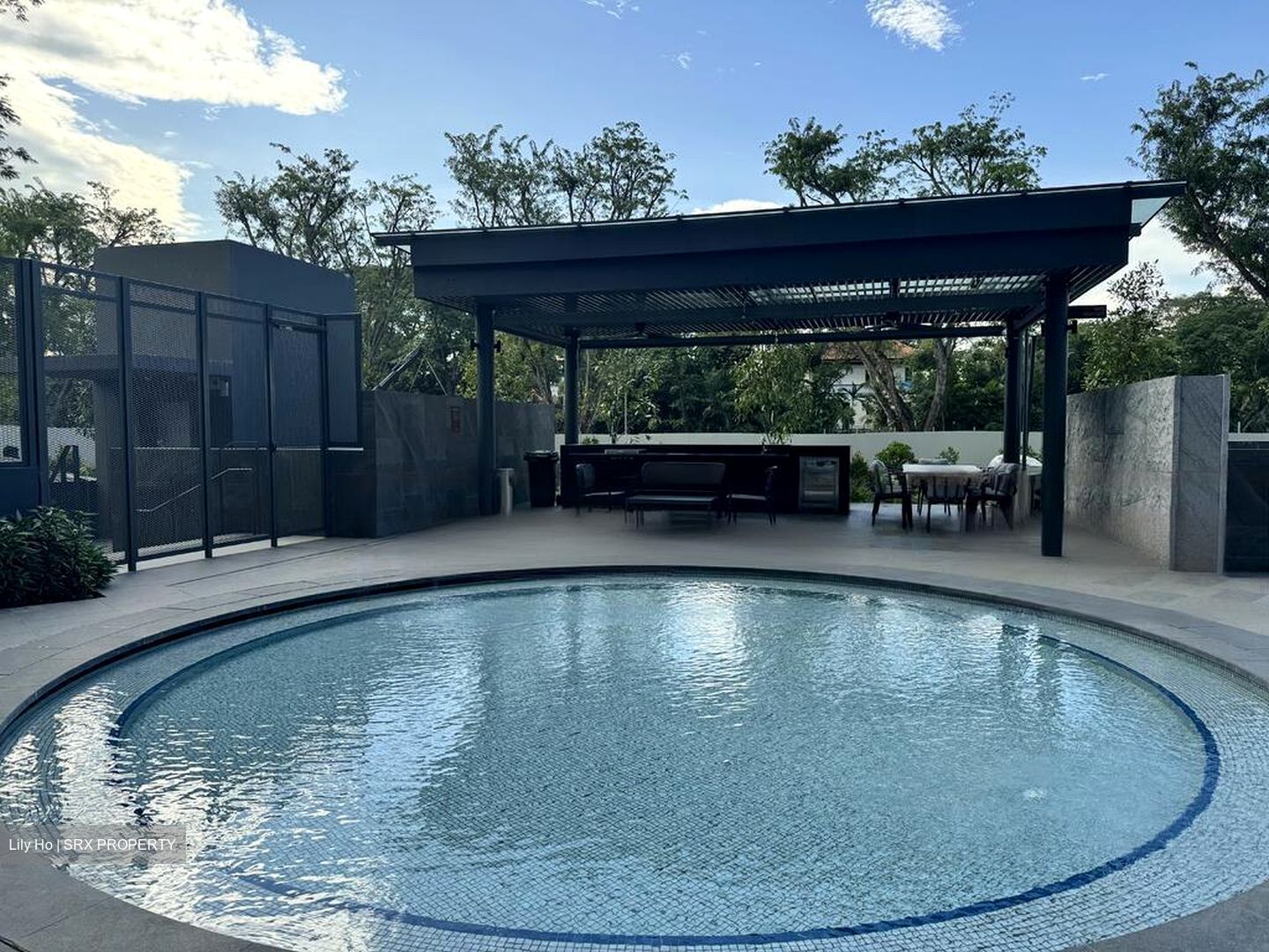One Holland Village Residences (D10), Apartment #620136591